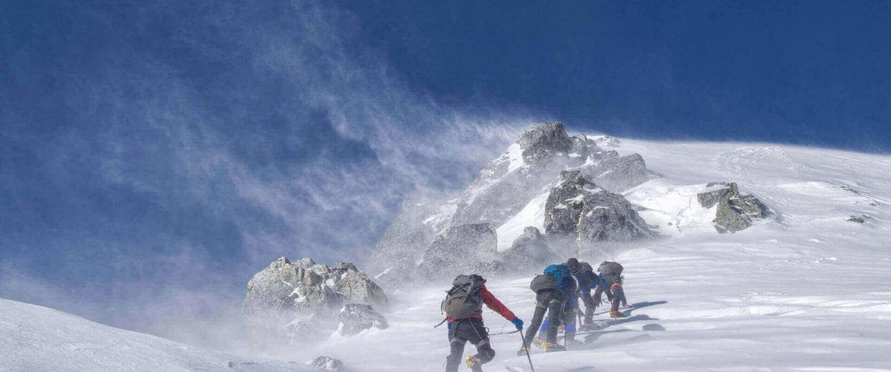 Trek Conduct and Why You Should Care! Trek Conduct and Why You Should Care!