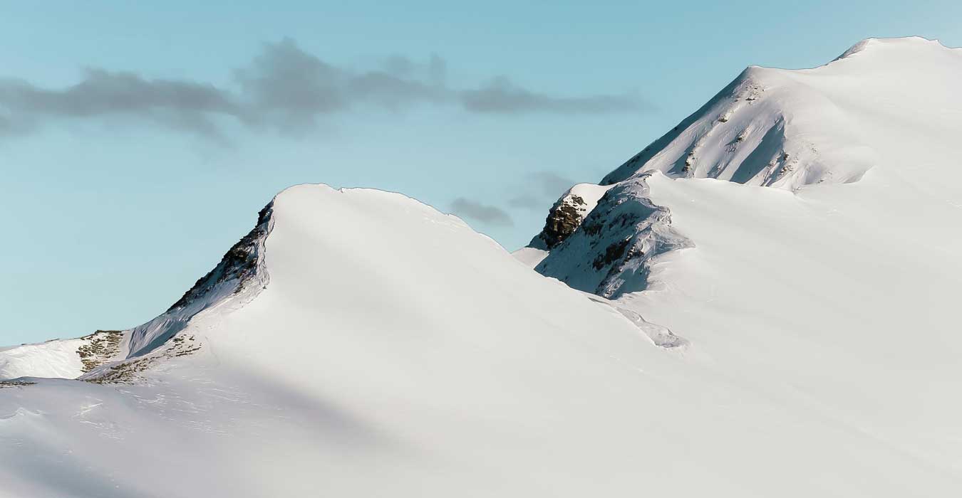 CB13 and CB14 Peak Expedition