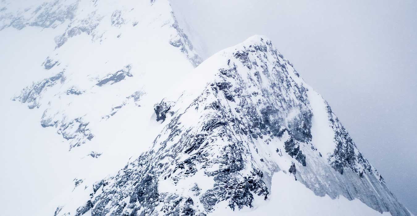 Deo Tibba Peak Expedition