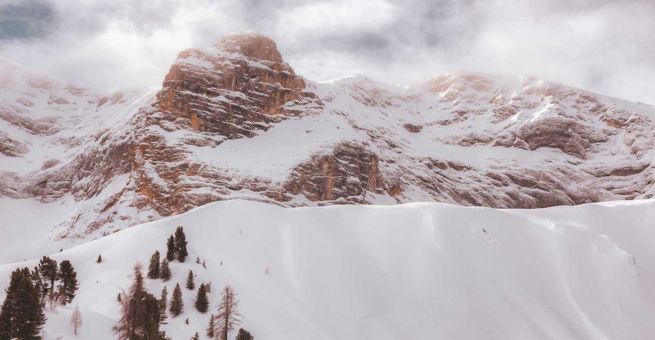 Kang Yatse I and II Peak Expedition