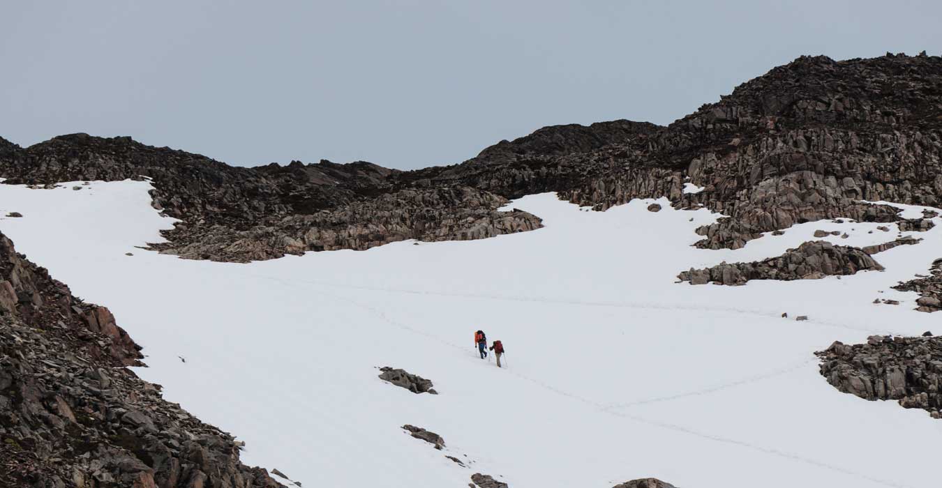 Manirang Peak Expedition