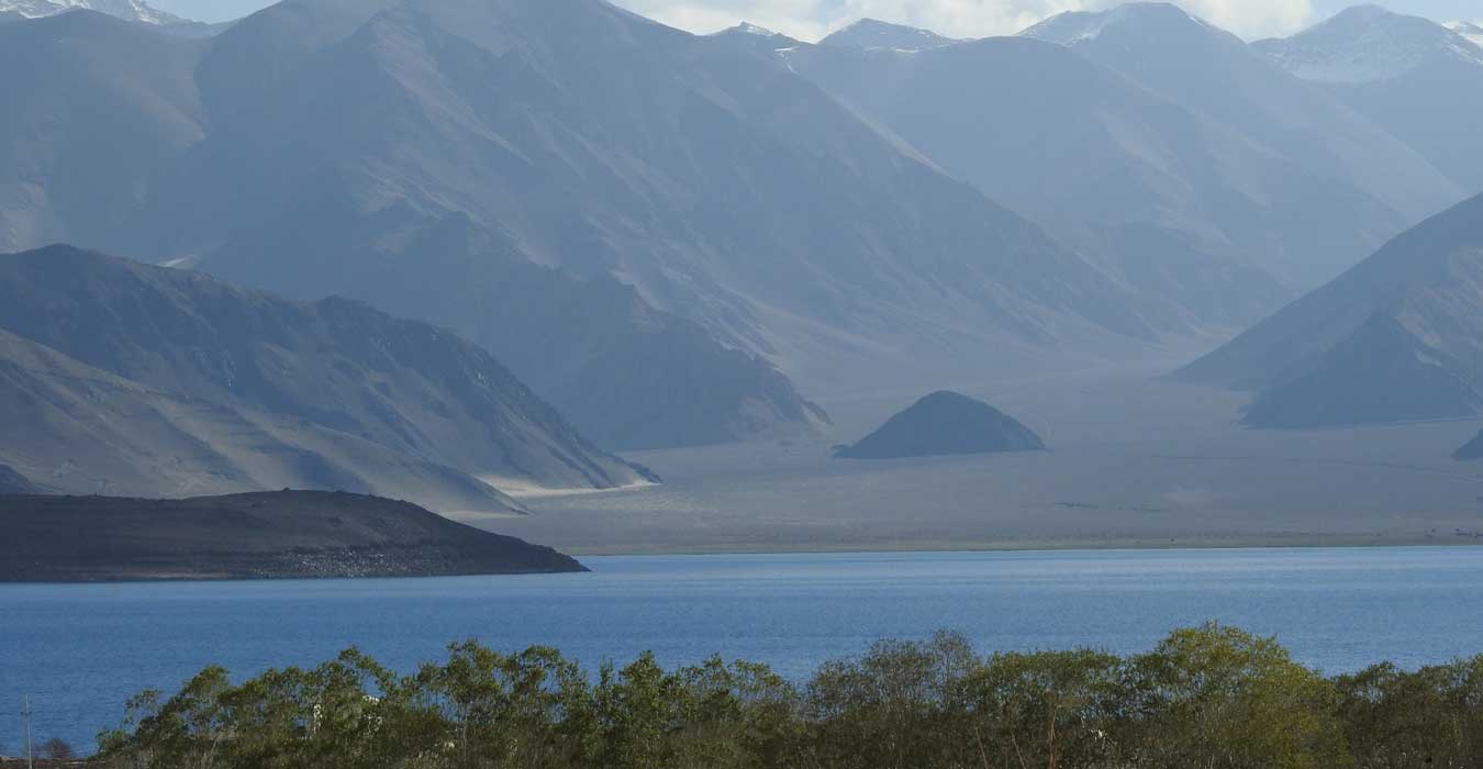 Leh Ladakh High Altitude Road Trip with Tso Moriri Lake